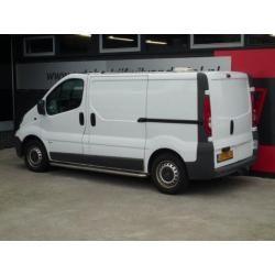 Opel Vivaro 2.0 CDTI L1H1 Airco/Trekhaak/Schuifdeur 2x !ALL