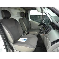 Opel Vivaro 2.0 CDTI L1H1 Airco/Trekhaak/Schuifdeur 2x !ALL