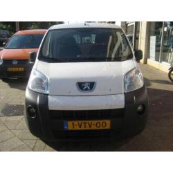 Peugeot Bipper Tepee 1.3 HDi XT Profit + (bj 2012)