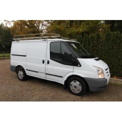 Ford Transit 280S 2.2TDCI 280S VAN LR 115 4.36 BJ 2008 AIRCO