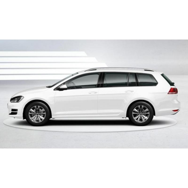 Volkswagen Golf Variant 1.0 TSI BUSINESS EDITION CONNECTED