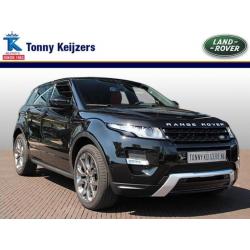 Land Rover Range Rover Evoque 2.0 Si 4WD Dynamic Clima Navig