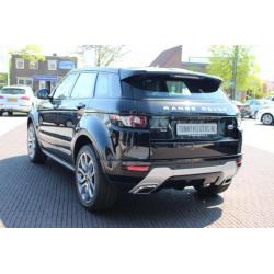 Land Rover Range Rover Evoque 2.0 Si 4WD Dynamic Clima Navig