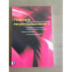 Praktisch projectmanagement 1 - Gevers & Zijlstra 905261380x