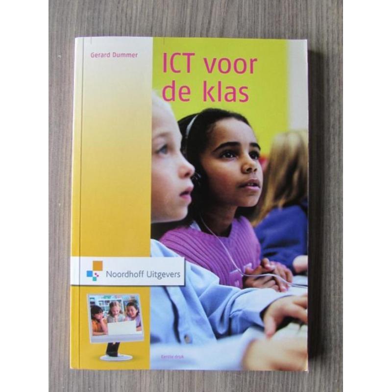 ICT voor de klas