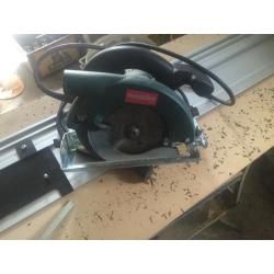 Aangeboden: Metabo KS54