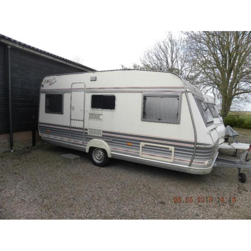 `Te Koop LMC Munsterland MB 480 RD