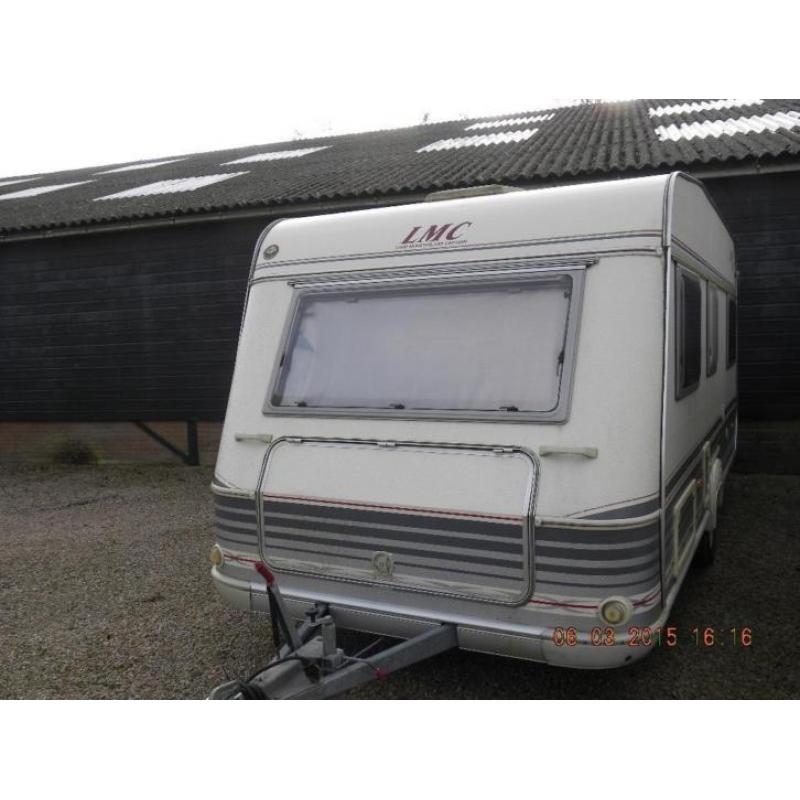 `Te Koop LMC Munsterland MB 480 RD