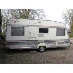 `Te Koop LMC Munsterland MB 480 RD