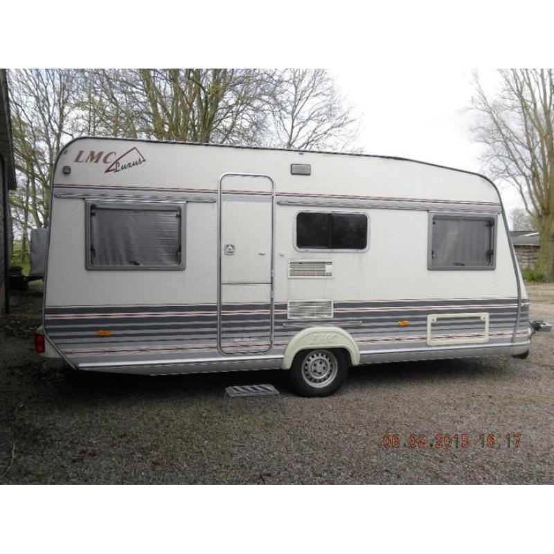 `Te Koop LMC Munsterland MB 480 RD