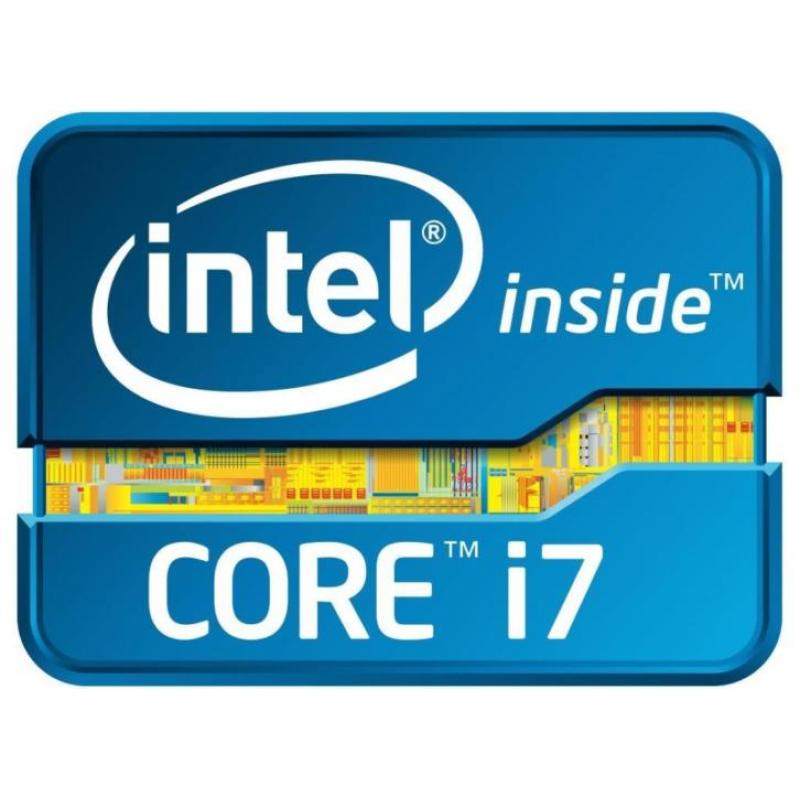 Intel i7-965 @ 3,2GHz Processor LGA1155