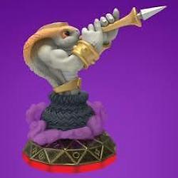 Skylanders Trap Tean King Cobra Cadabra (Skylander tweede...