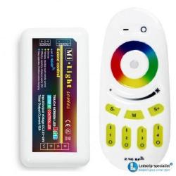 WIFI LED LAMPEN RGBW OF WARM/KOUD WIT lamp apple of android