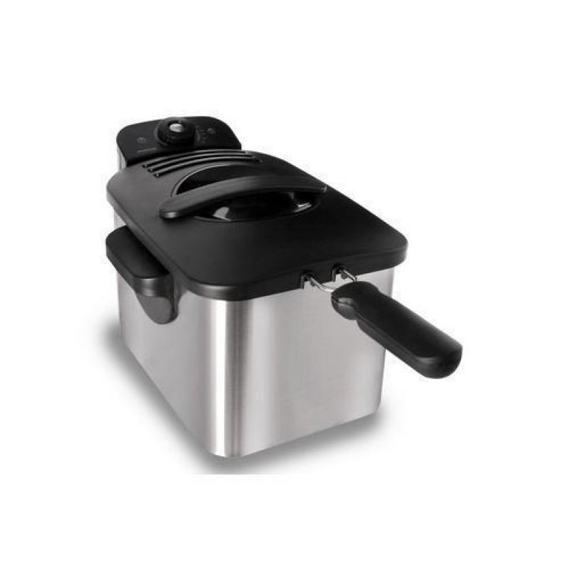 Inventum GF431S friteuse voor € 37.95