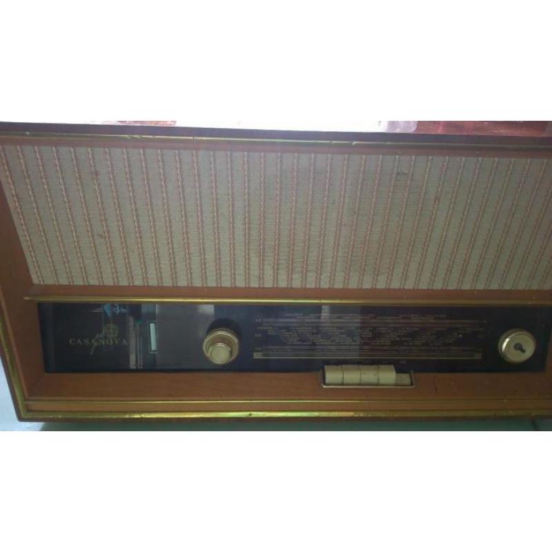 radio (retro )