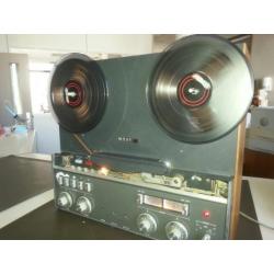 Revox A77 Mk IV taperecorder (2 sporen)