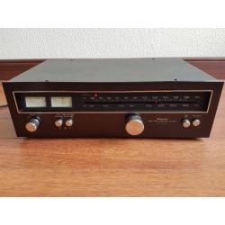 Sansui tuner TU-3900