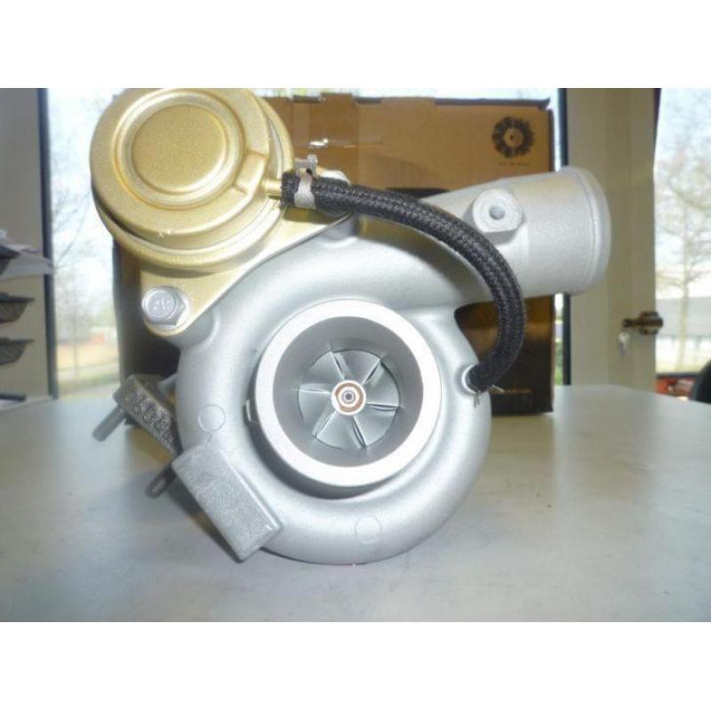 Turbo voor Citroen Fiat en Peugeot 3.0 116 Kw