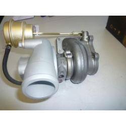 Turbo voor Citroen Fiat en Peugeot 3.0 116 Kw