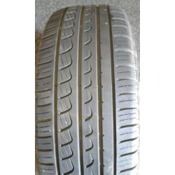 Pirelli p7 205-55-16 91v 6mm profiel