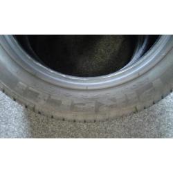 Pirelli p7 205-55-16 91v 6mm profiel