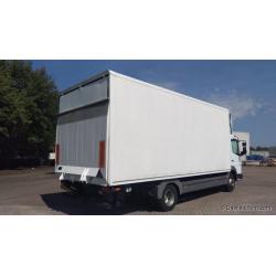 Vrachtwagen MERCEDES BENZ Atego, bouwjaar 2003, diesel