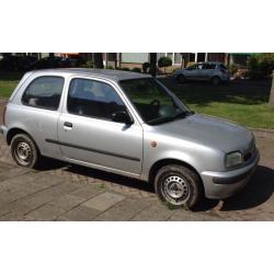 NISSAN MICRA MK2 k11 3 DOOR parts available