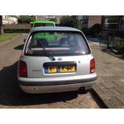 NISSAN MICRA MK2 k11 3 DOOR parts available