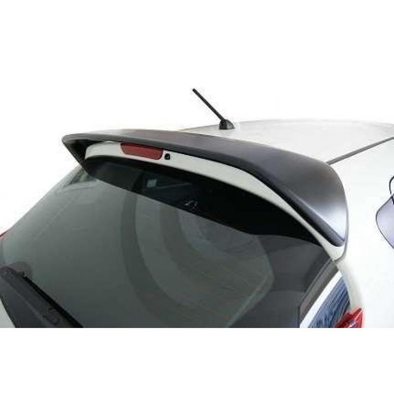 Juke dakspoiler achterklep spoiler €90 origineel