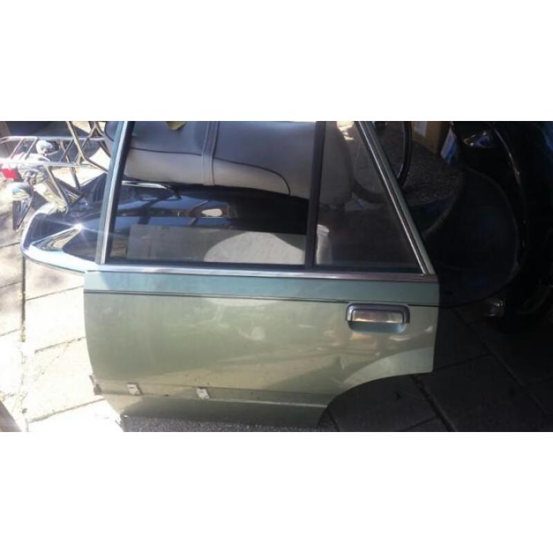 Opel senator deur li achter en meer delen