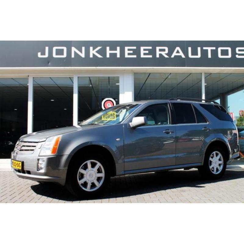 Cadillac SRX 3.6 V6 Aut5 ELEGANCE 61.000km! AWD, Clima, Lede