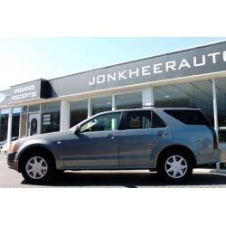 Cadillac SRX 3.6 V6 Aut5 ELEGANCE 61.000km! AWD, Clima, Lede