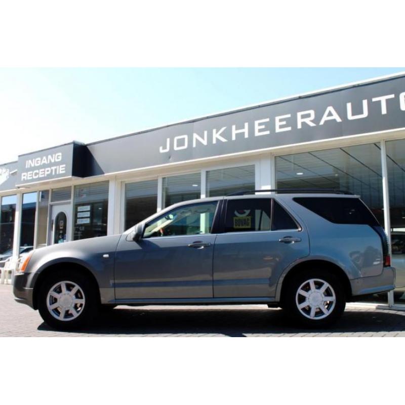 Cadillac SRX 3.6 V6 Aut5 ELEGANCE 61.000km! AWD, Clima, Lede