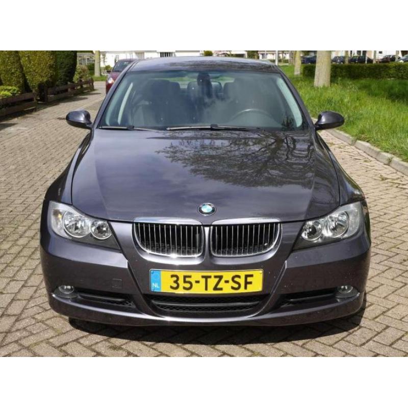 BMW 3-Serie 320d High Executive perfect onderhouden