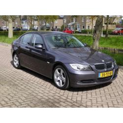 BMW 3-Serie 320d High Executive perfect onderhouden