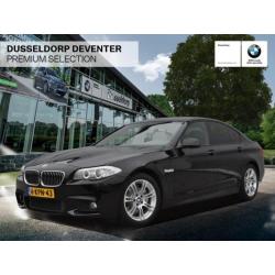 BMW 5 Serie 520d Sedan Automaat (bj 2011)