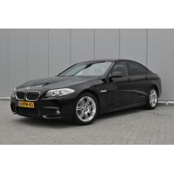 BMW 5 Serie 520d Sedan Automaat (bj 2011)