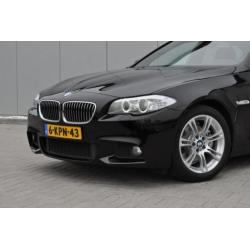 BMW 5 Serie 520d Sedan Automaat (bj 2011)