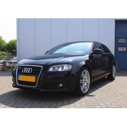 Audi A3 1.8 TFSI 2x S Line Sportpakket (plus) + vele extra's