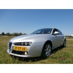 Alfa Romeo 159 1.9 JTD Business Pro 2006 AIRCO TOPSTAAT