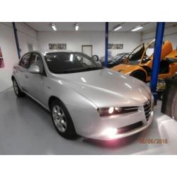 Alfa Romeo 159 1.9 JTD Business Pro 2006 AIRCO TOPSTAAT