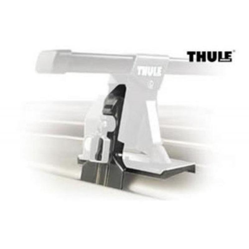 Thule 076 Fit kit Mazda 626, MX-6 dakdrager adapters MX6