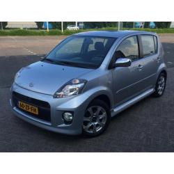 Daihatsu Sirion 1.3 16V Sport