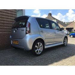 Daihatsu Sirion 1.3 16V Sport