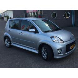 Daihatsu Sirion 1.3 16V Sport