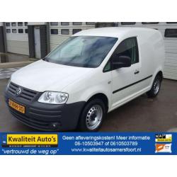 Volkswagen Caddy 1.9 TDI,financieren & inruilen is mogelijk.