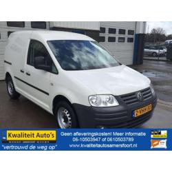 Volkswagen Caddy 1.9 TDI,financieren & inruilen is mogelijk.