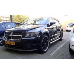 Dodge Caliber 2.0 SXT