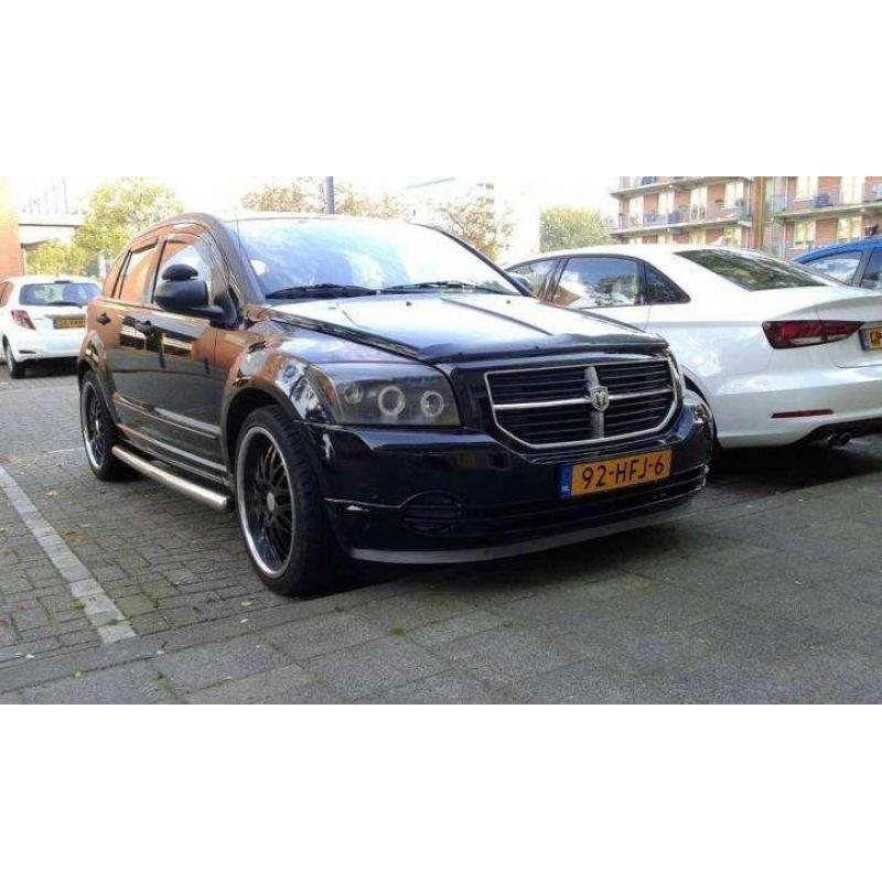 Dodge Caliber 2.0 SXT