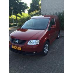 Volkswagen Caddy 1.9 TDI 77KW Bestel 2007.Marge Auto